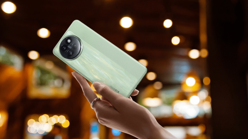 Best Camera Phones for Instagram Reels in 2025